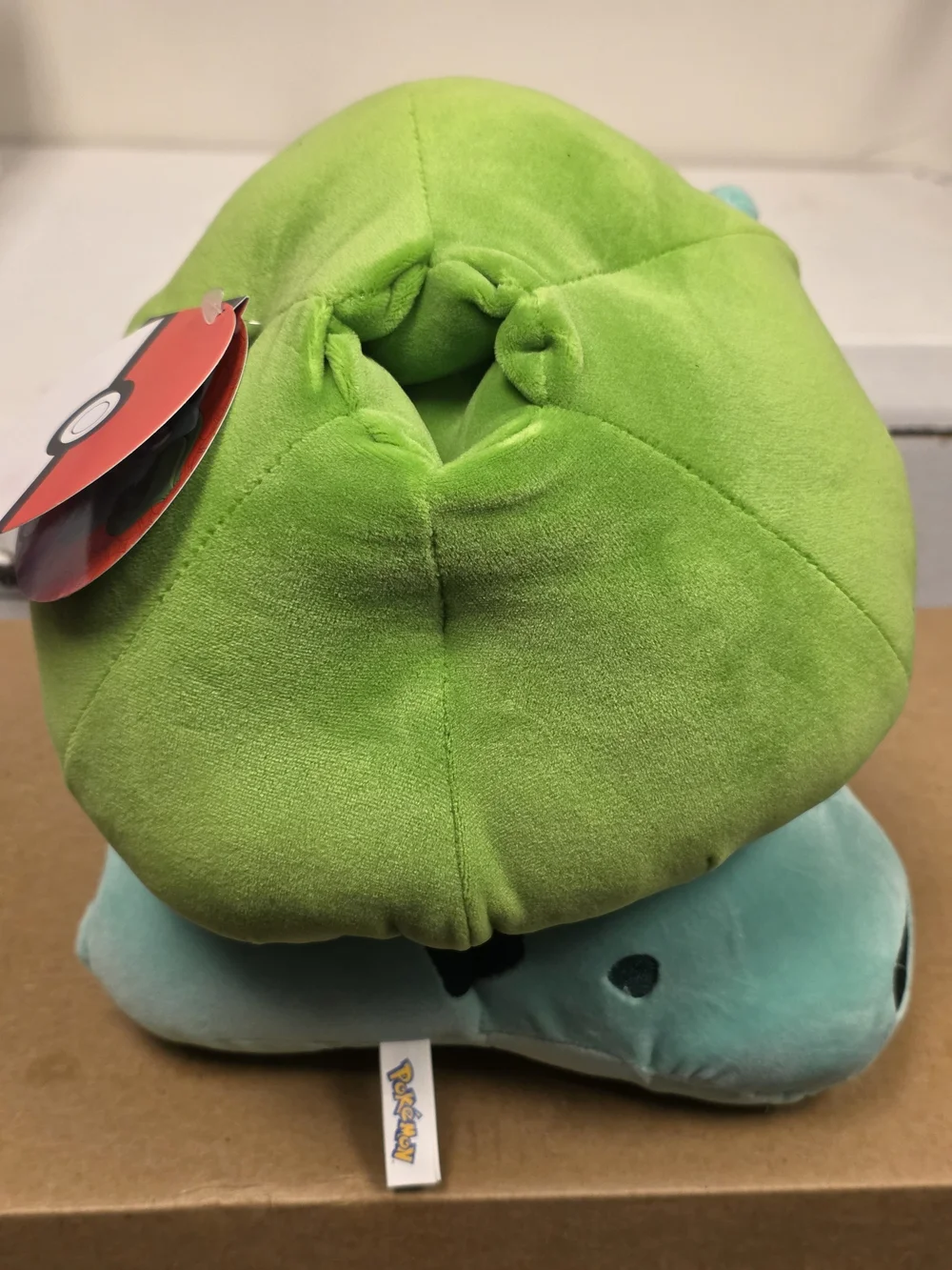 Pokemon Bulbasaur 11 Inch Plush